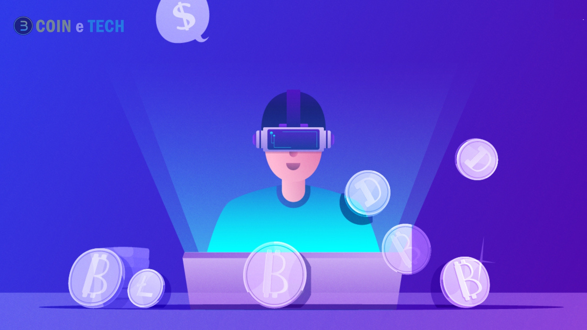 2024's Top Metaverse Cryptocurrencies to Watch By Coinetech