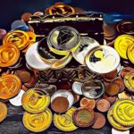 5 Altcoins Are Rising to the Top Following the Market Crash