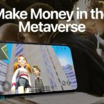 7 Strategies for Making Money in the Metaverse By Coinetech