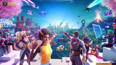 7 Top Metaverse Games of 2024 By Coinetech