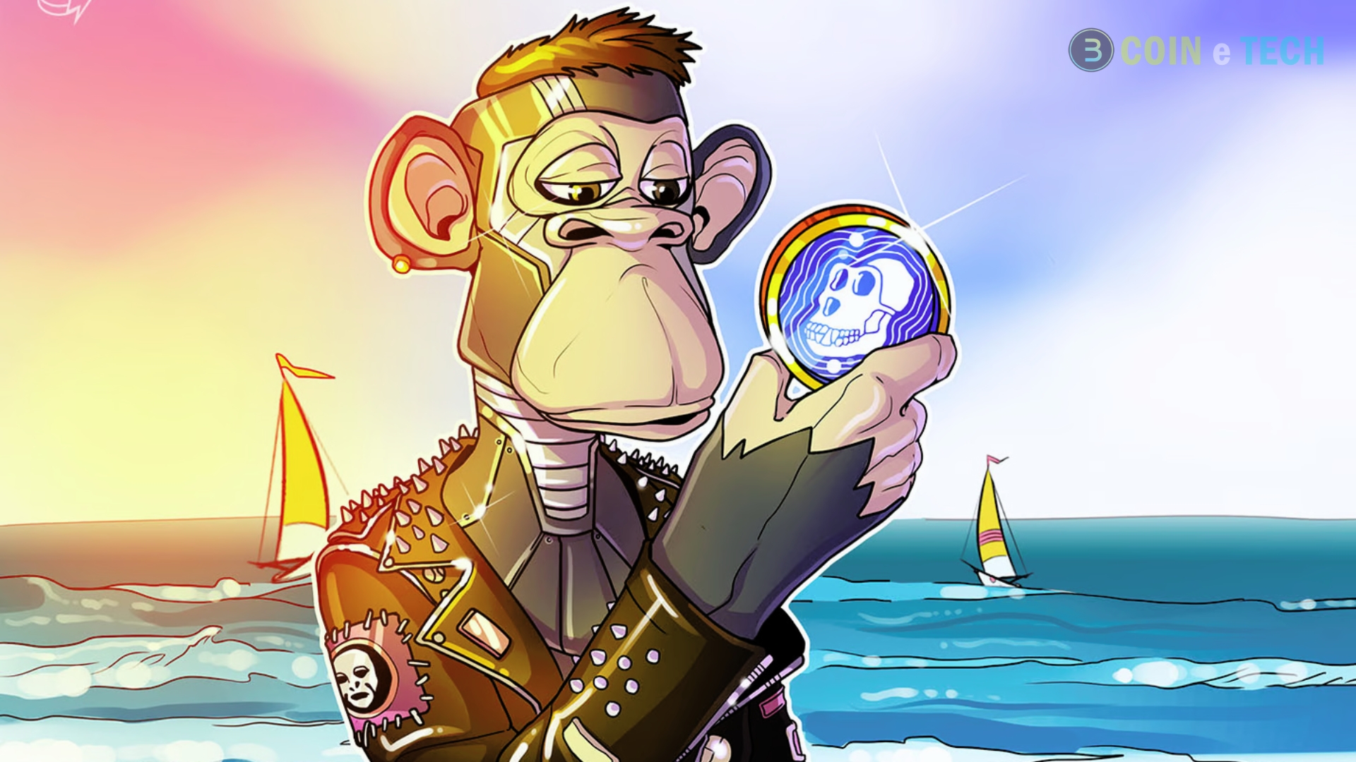 Apecoin (APE)