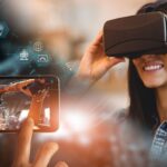 Metaverse Augmented Reality: How Does It Function?