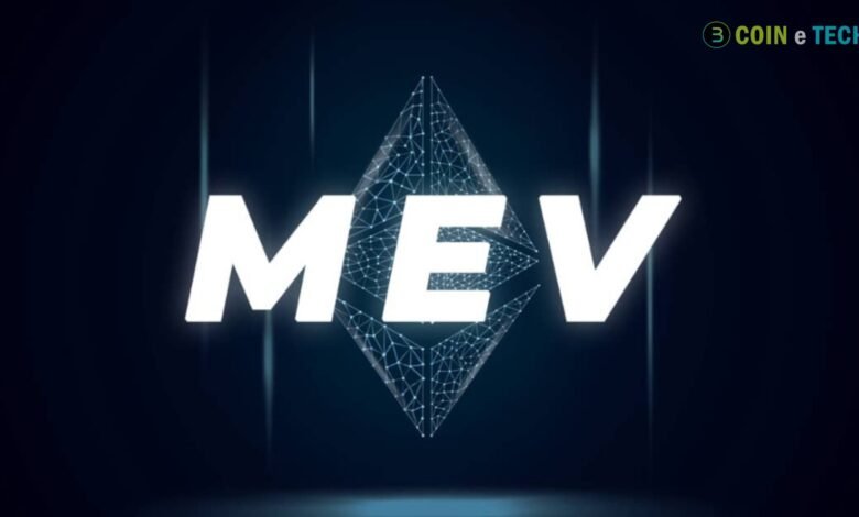 MEV in Crypto: An Im-depth Guide By Coinetech