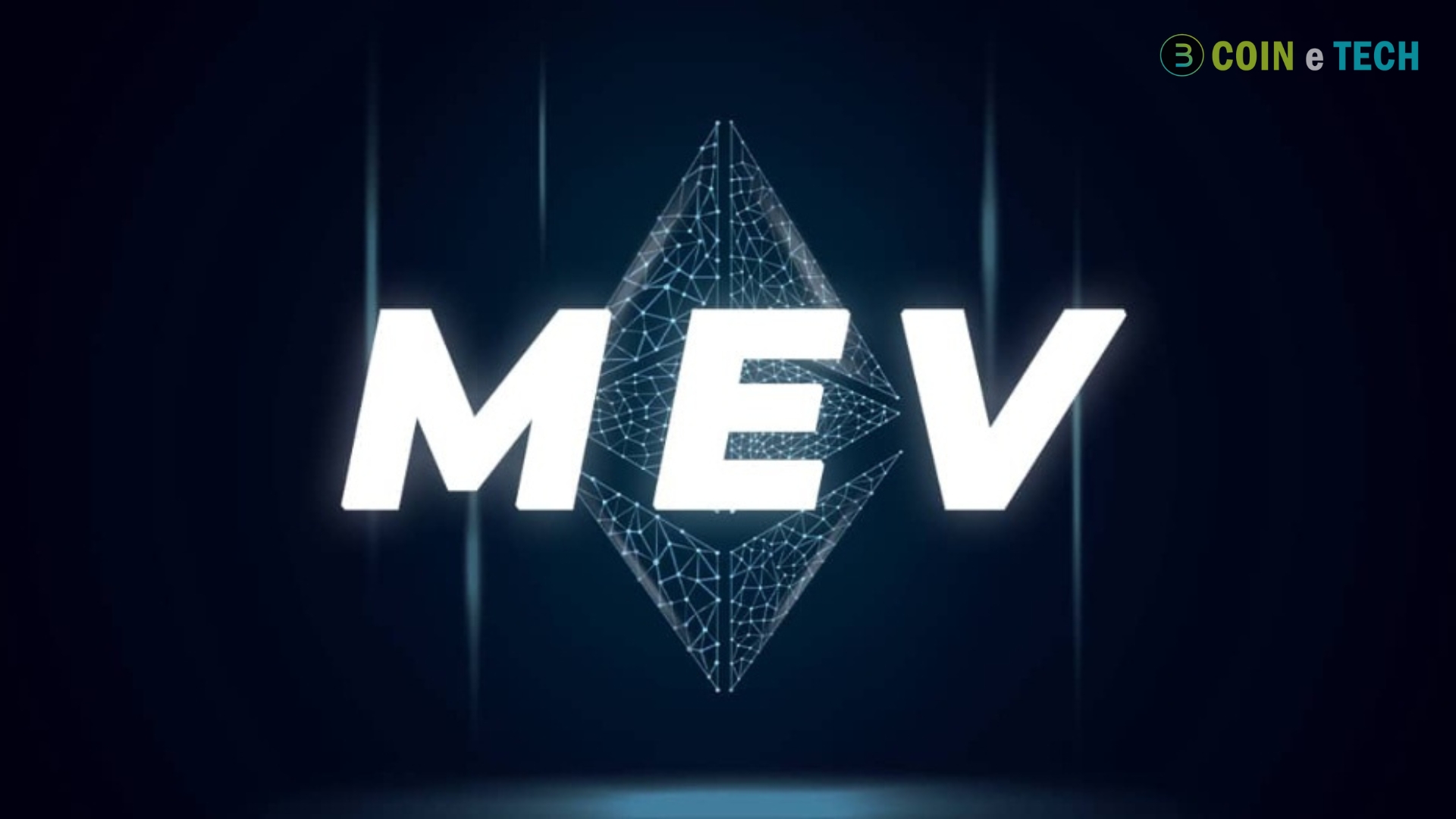 MEV in Crypto: An Im-depth Guide By Coinetech