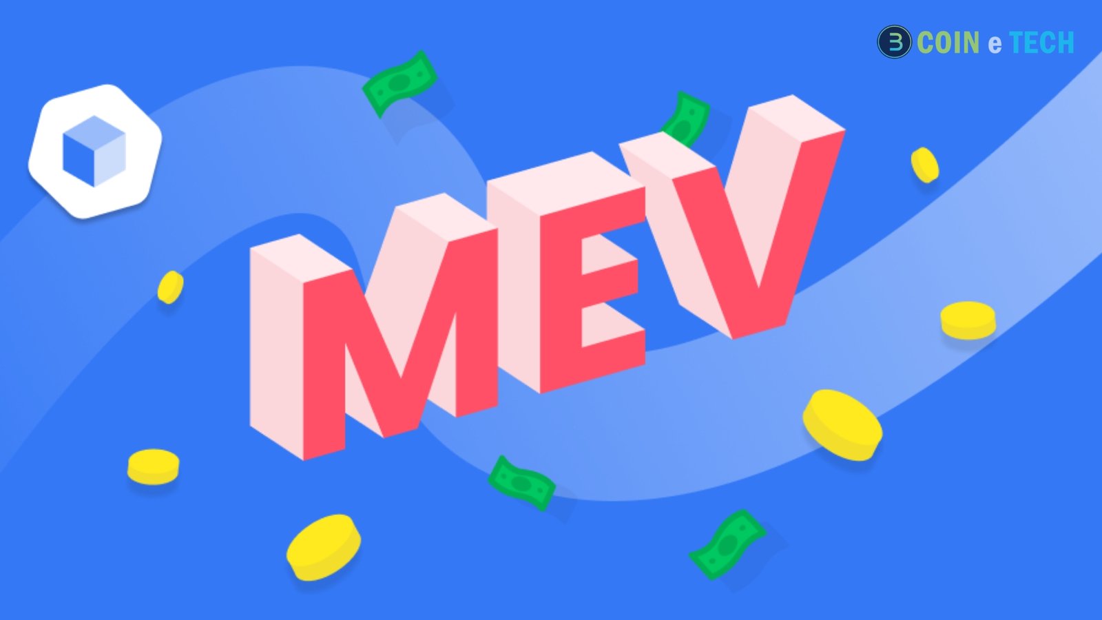 What Is MEV About?