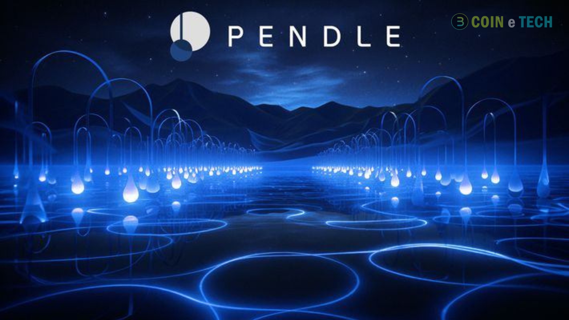 Pendle Finance: Yield Market Pioneering DeFi Protocol