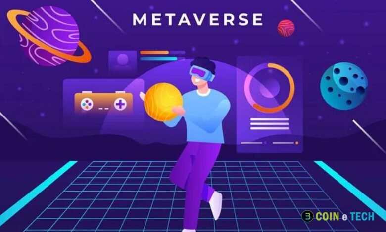 Create a Metaverse Avatar: A Complete Guide 2024