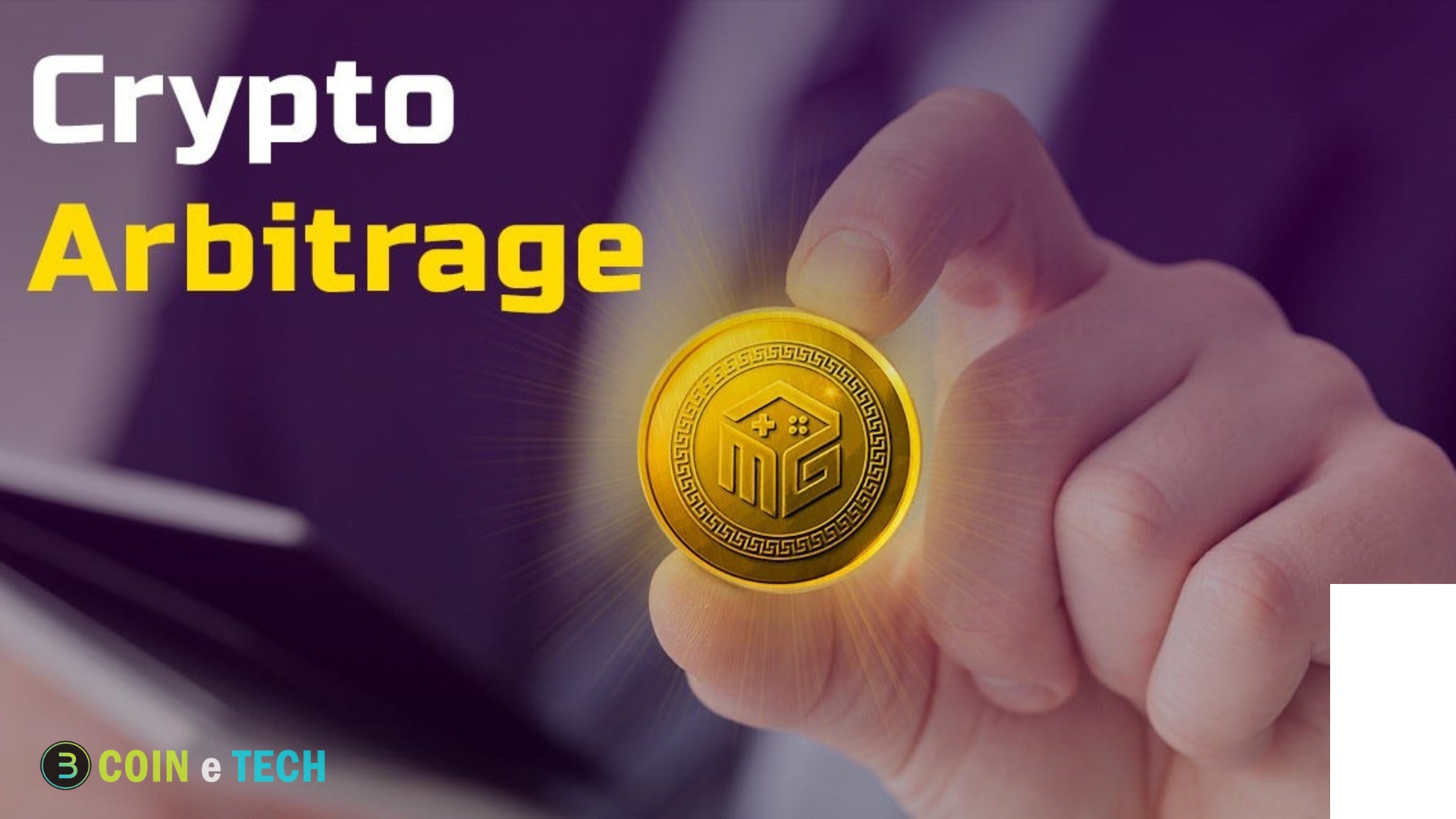 Crypto Arbitrage: The Basics and Advanced Trading Tactics