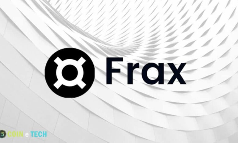 Frax Finance: An Independent DeFi System