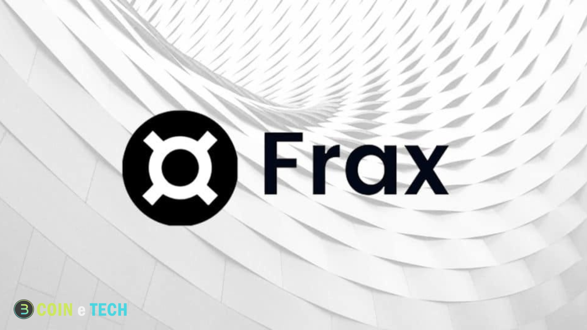 Frax Finance: An Independent DeFi System