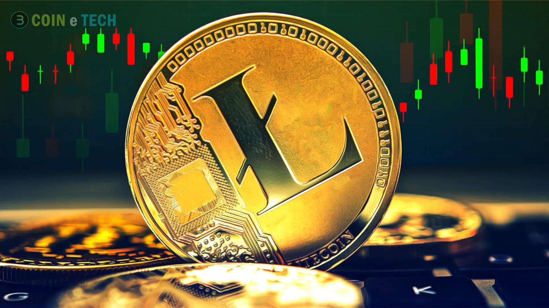 Litecoin (LTC)