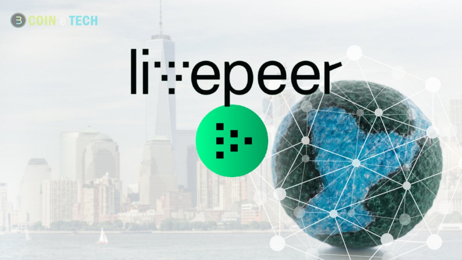 Livepeer (LPT)