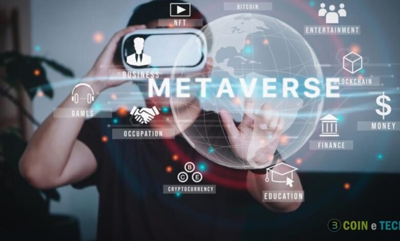 Metaverse Marketing: An In-depth Explanation