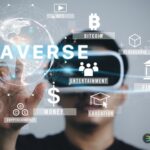 Metaverse in Blockchain: Guide on an Internet-enabled Virtual World