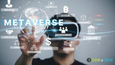 Metaverse in Blockchain: Guide on an Internet-enabled Virtual World