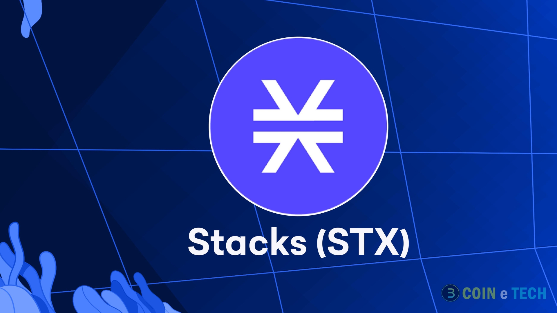 Stacks (STX)