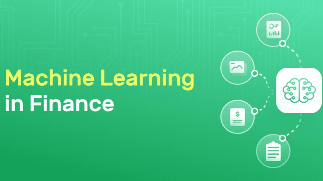 How Can You Use Machine Learning in Finance?