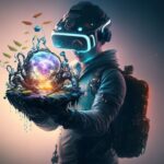 AI in the Metaverse: A Complete Analysis By Coinetech