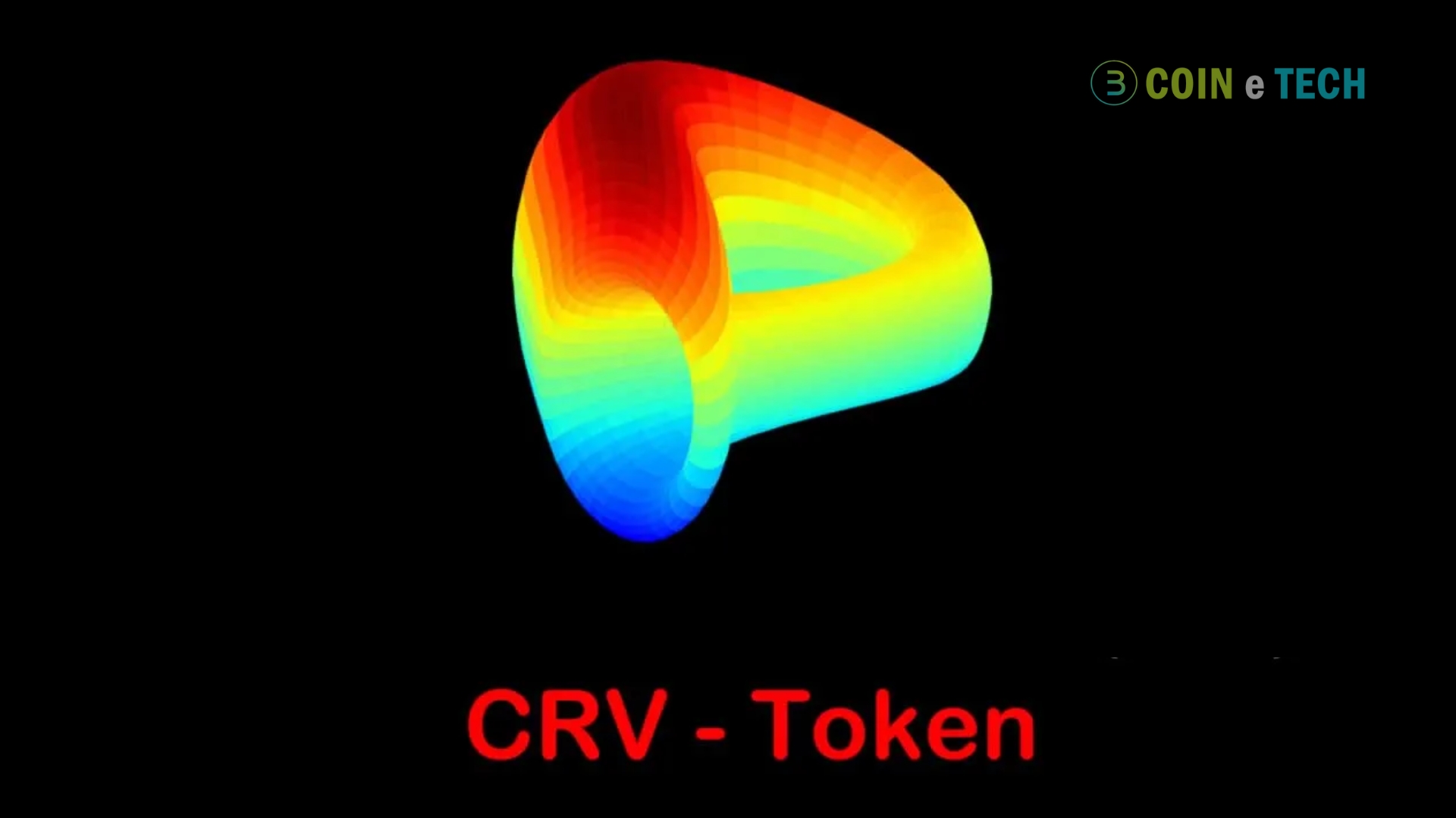 CRV Token