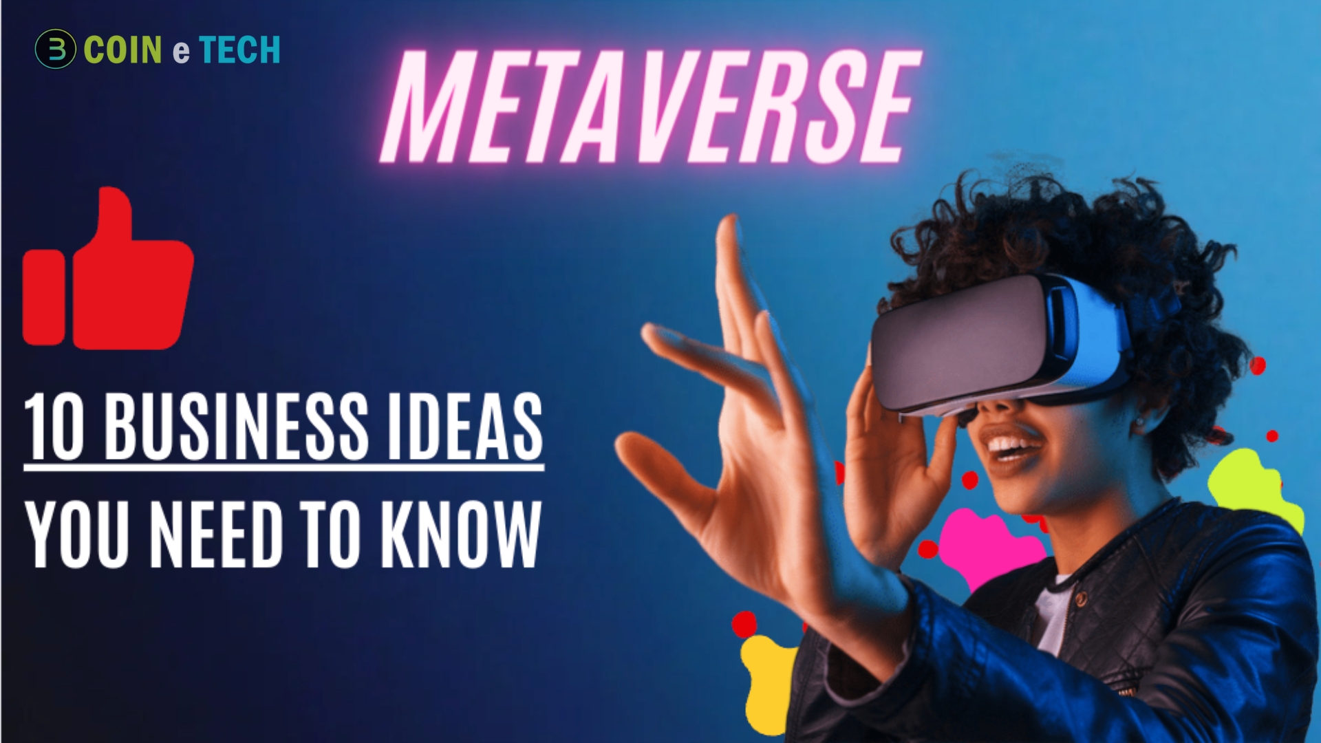 How to Earn Money in the Metaverse: 10 Ideas for Businesses