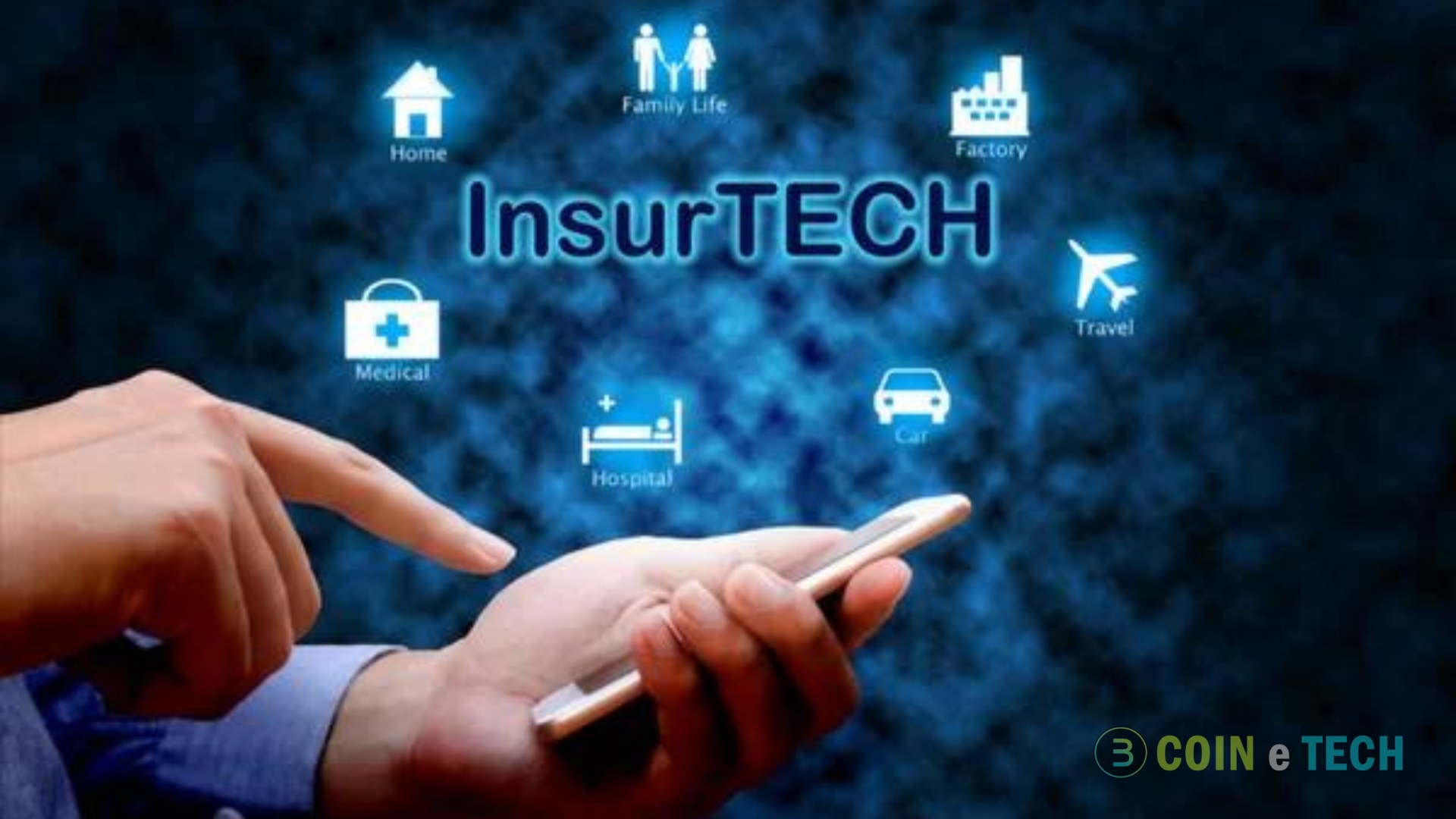 Insurance Technology