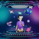 Learn Everything About Metaverse Tourism in 2024