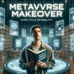 Metaverse Books Boring Renaming Shows Diminishing Interest