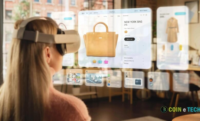 Metaverse Virtual Commerce and Marketplaces: An Overview