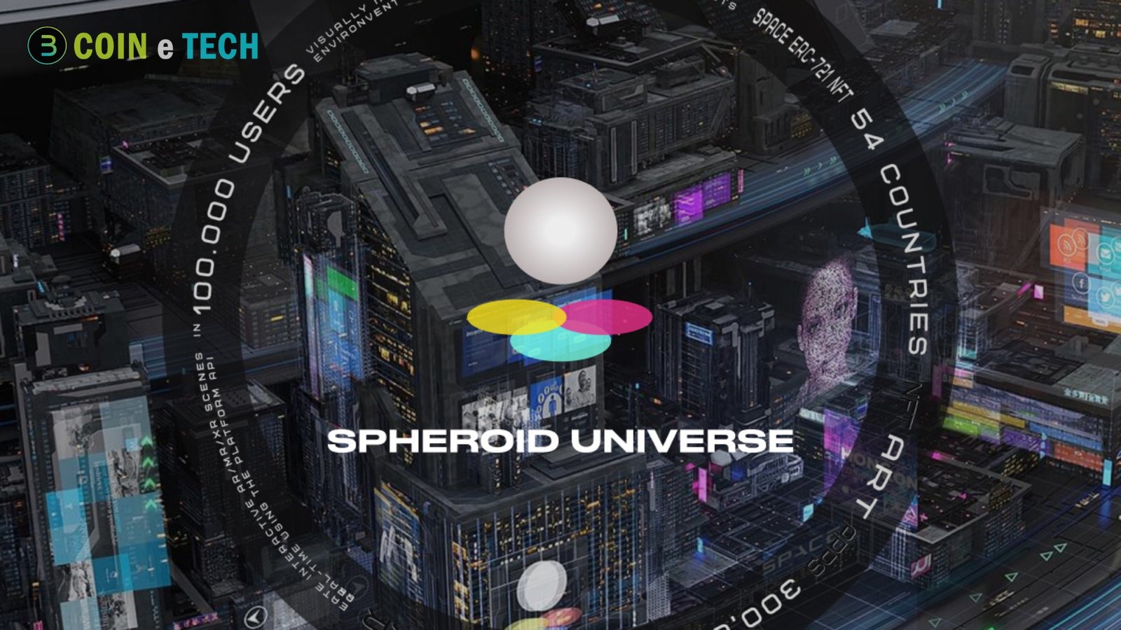 $SPH (Spheroid Universe)