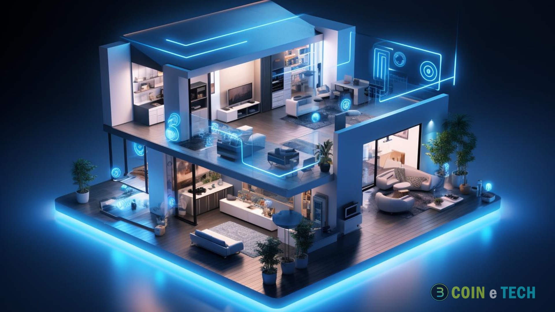 Smart Homes: An In-depth Explanation 2024