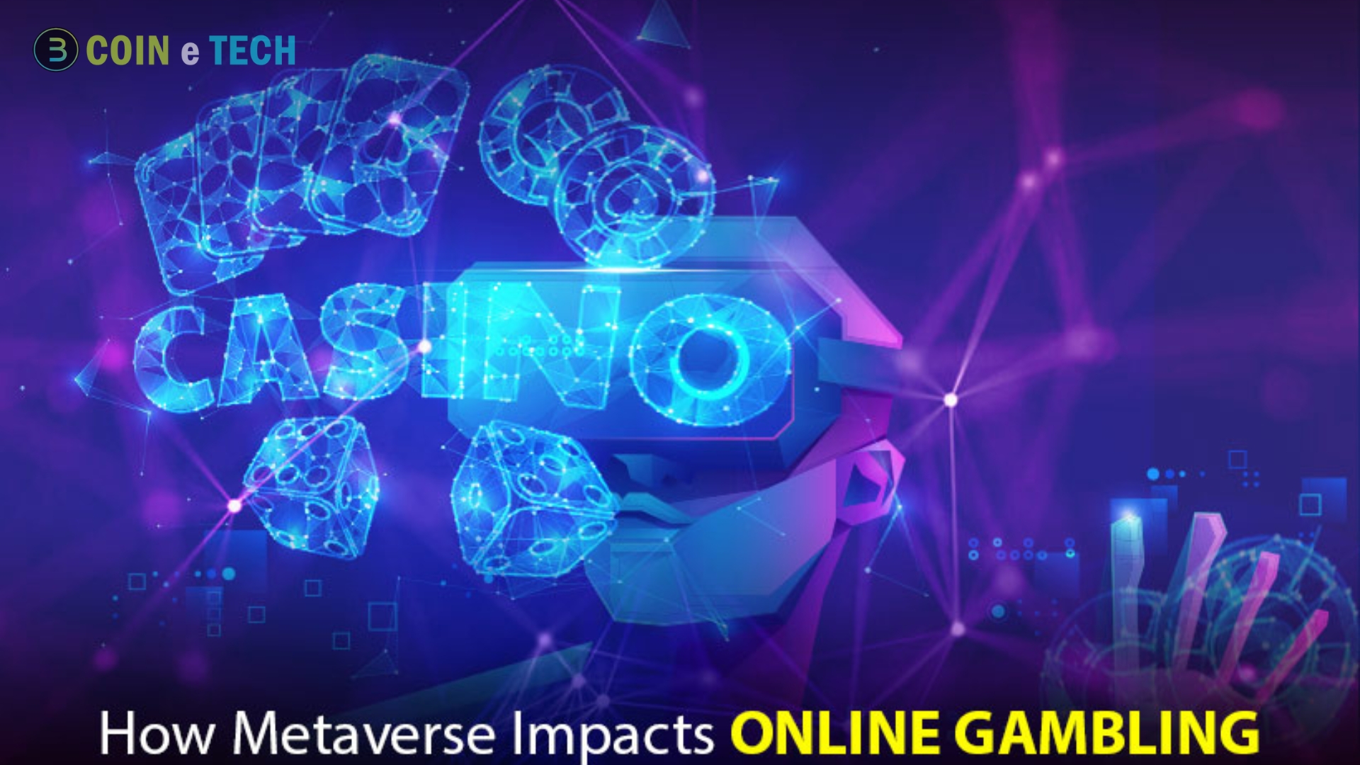 The Impact of the Metaverse on the Online Gambling Industry