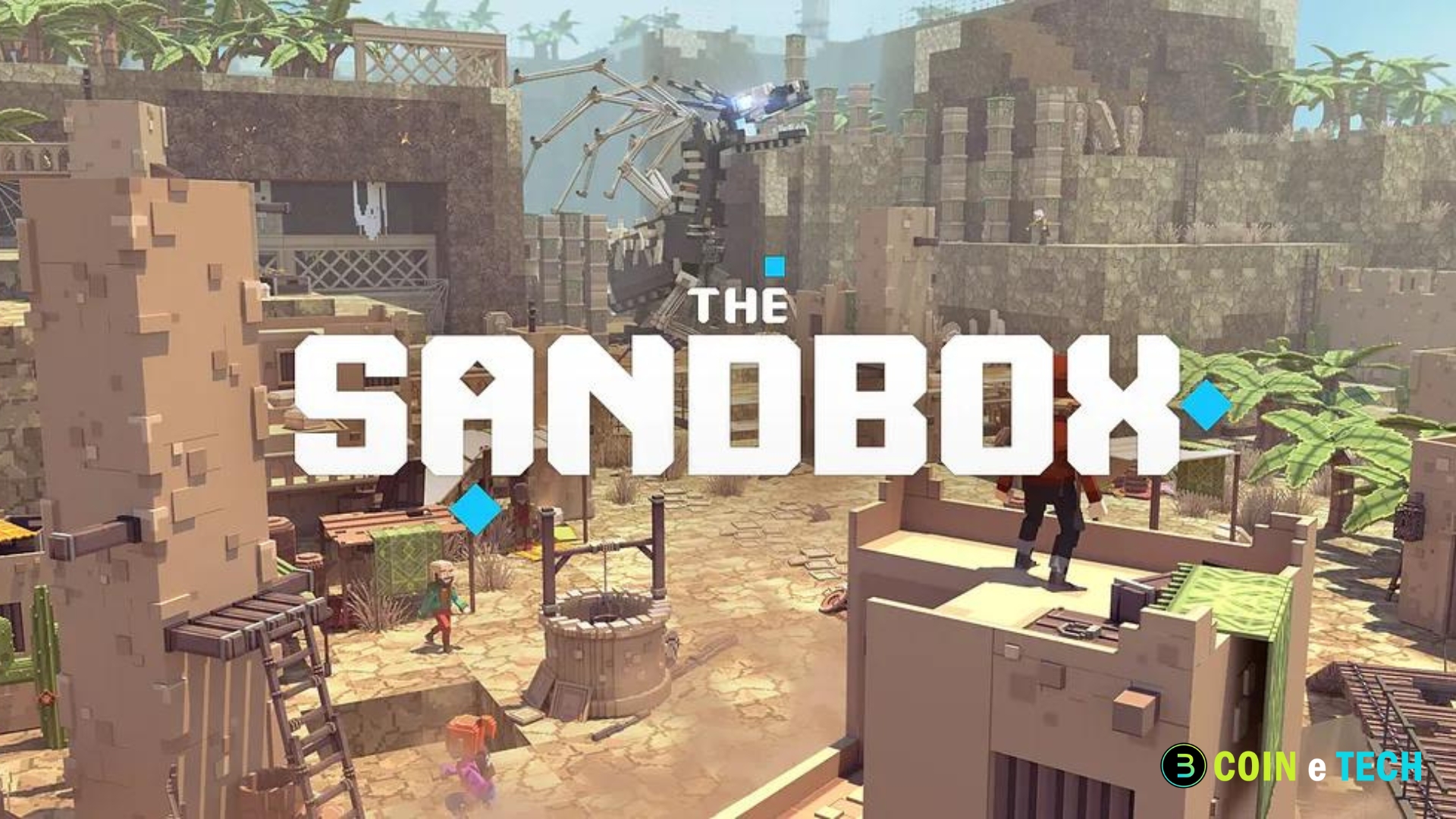 The Sandbox