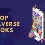 Virtual Starting Point with these 10 Top Metaverse Books