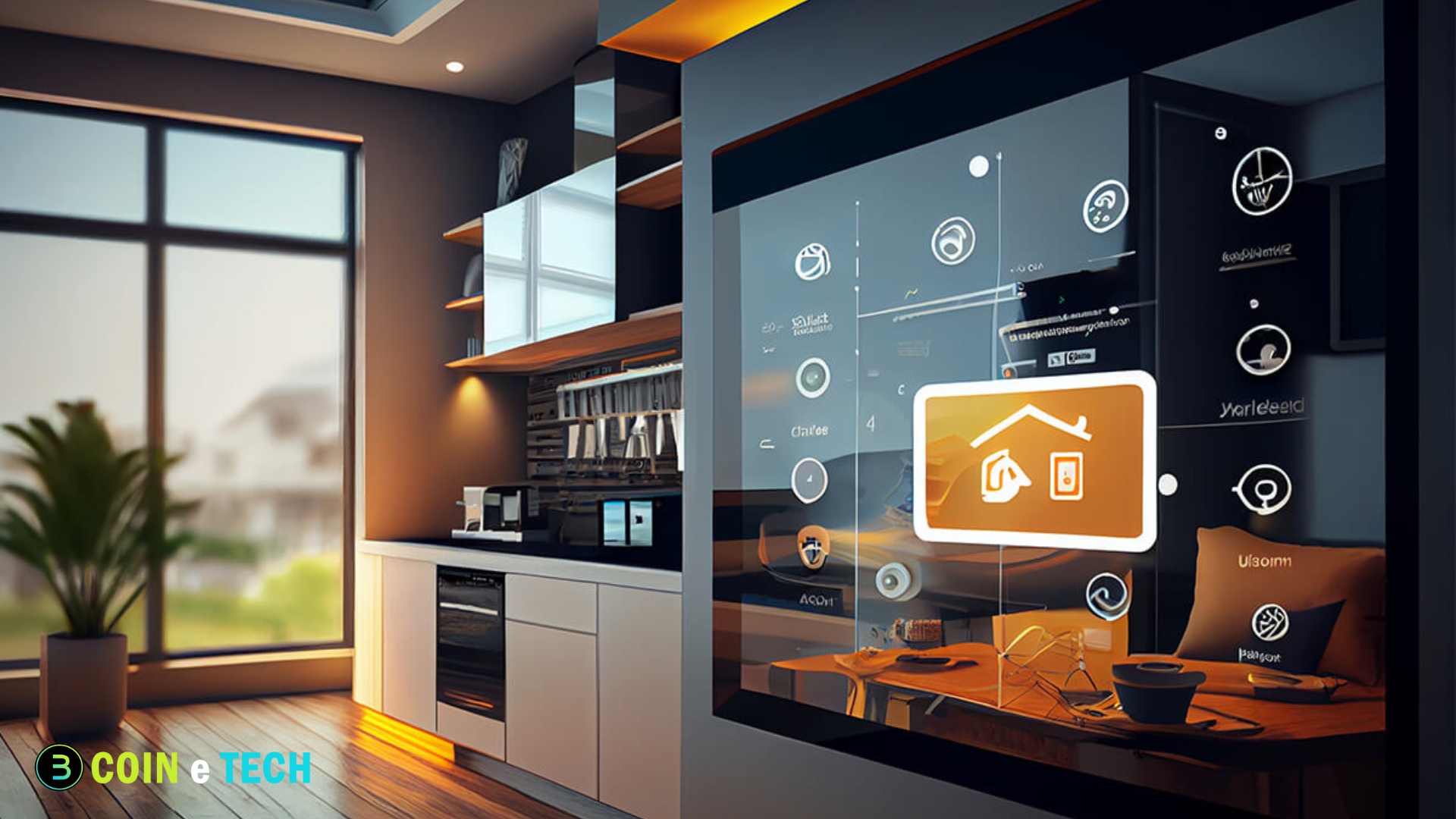 What Is a Smart Home?