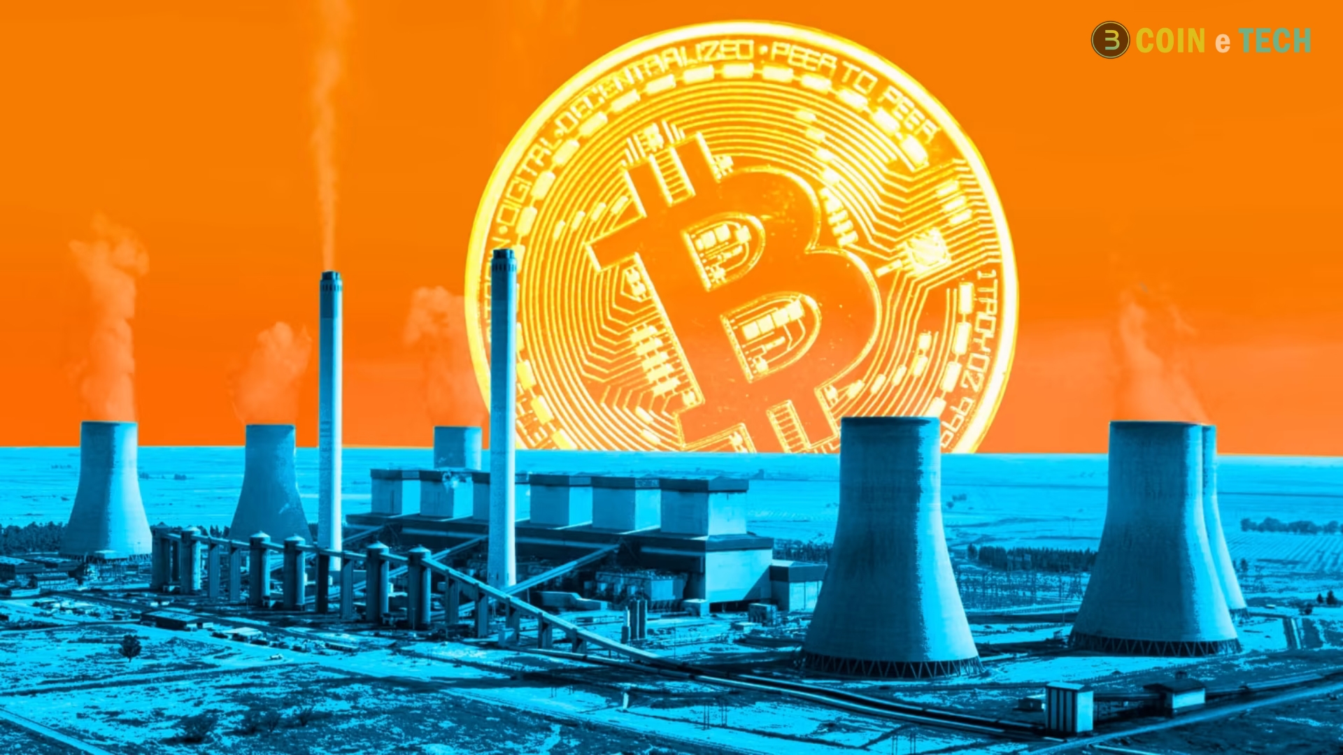 Global Economic and Energy Implications of Russia Crypto Mining