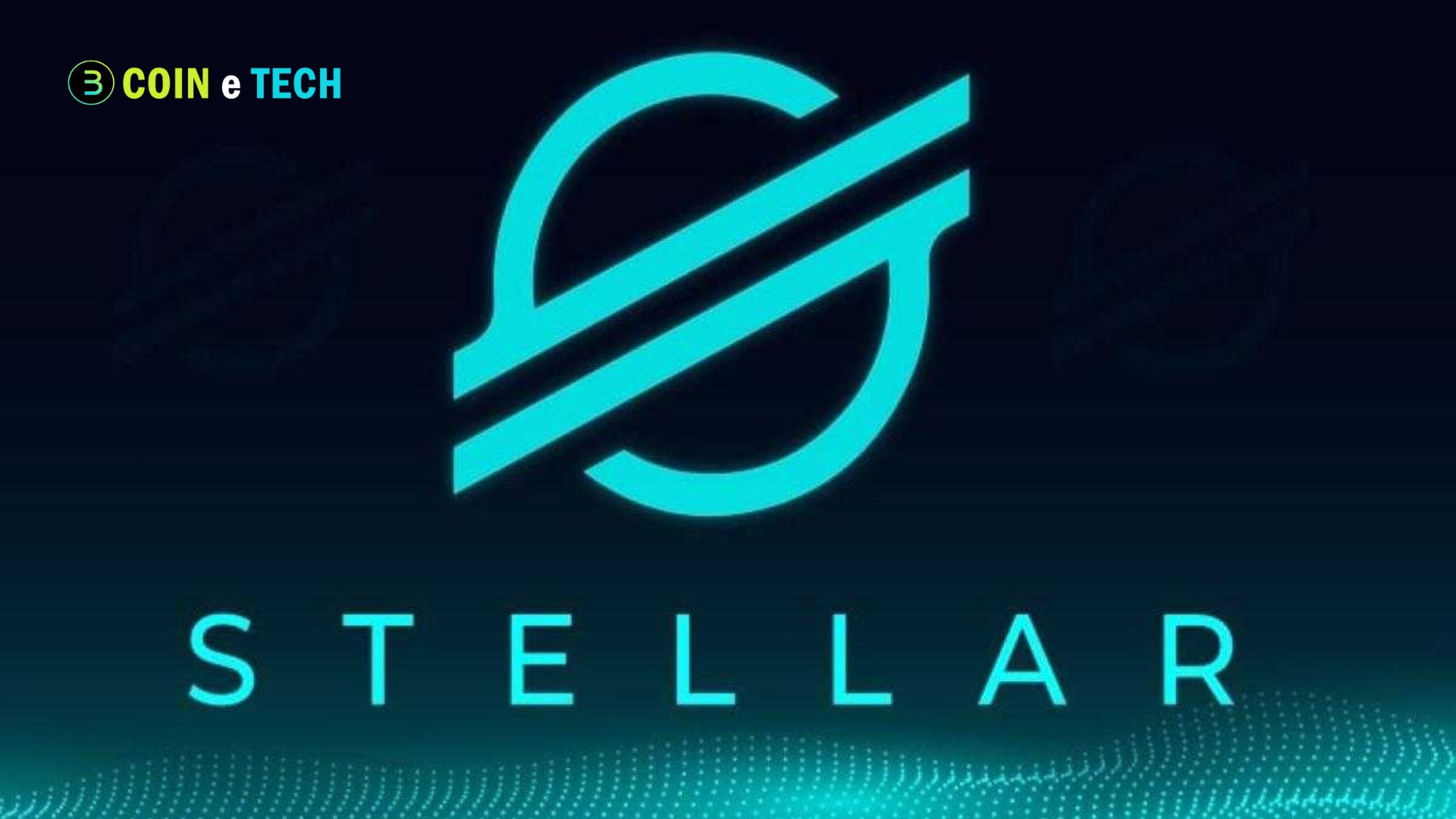 Stellar (XLM)