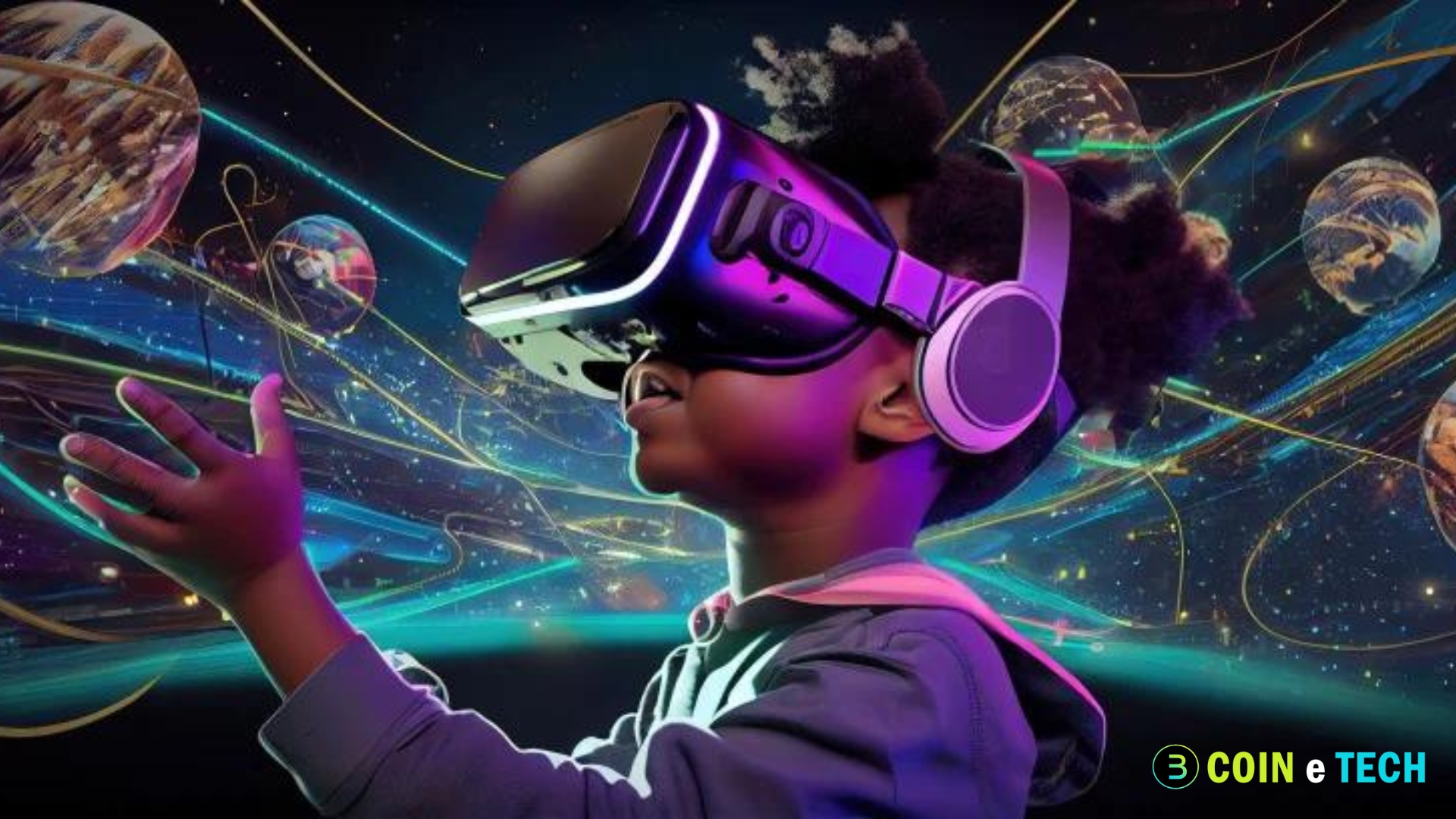 Best Metaverse Platforms for 2024: Exploring Digital Realities