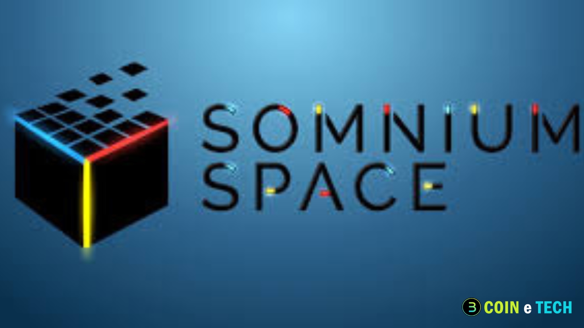 Somnium Space (CUBE)