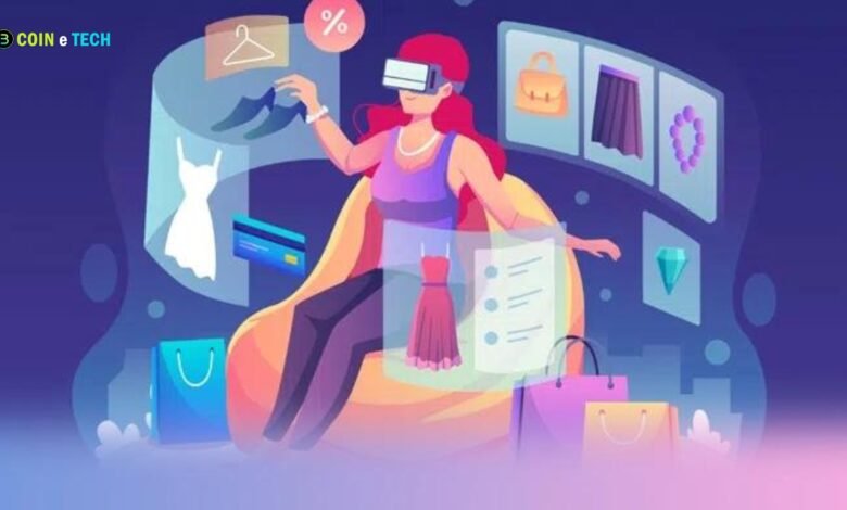 The Future of Shopping: Metaverse Ecommerce