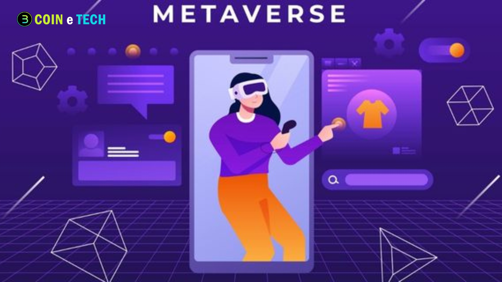 Exploring the Latest Innovations in Metaverse Apps