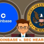 How Has the SEC vs. Coinbase Legal Battle Boosted?