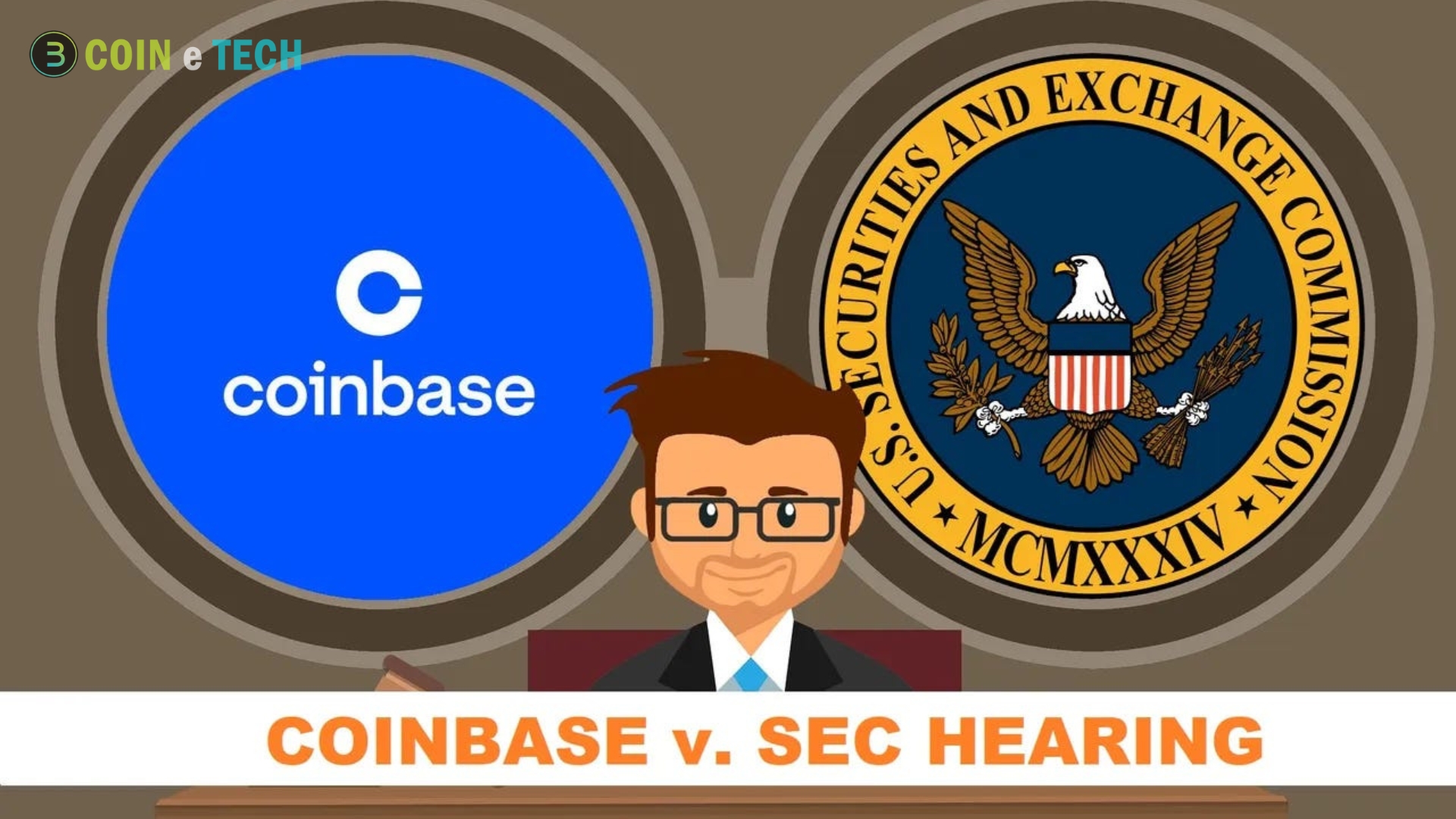 How Has the SEC vs. Coinbase Legal Battle Boosted?