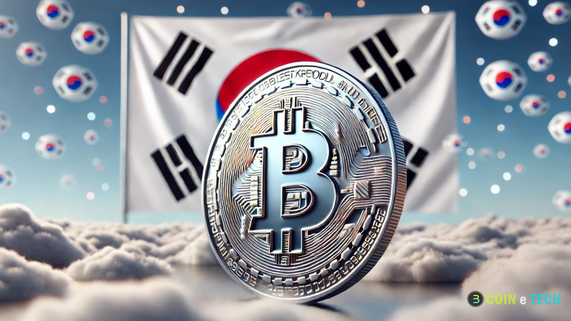 Impact of Spot Crypto ETFs on South Korea’s Financial Stability