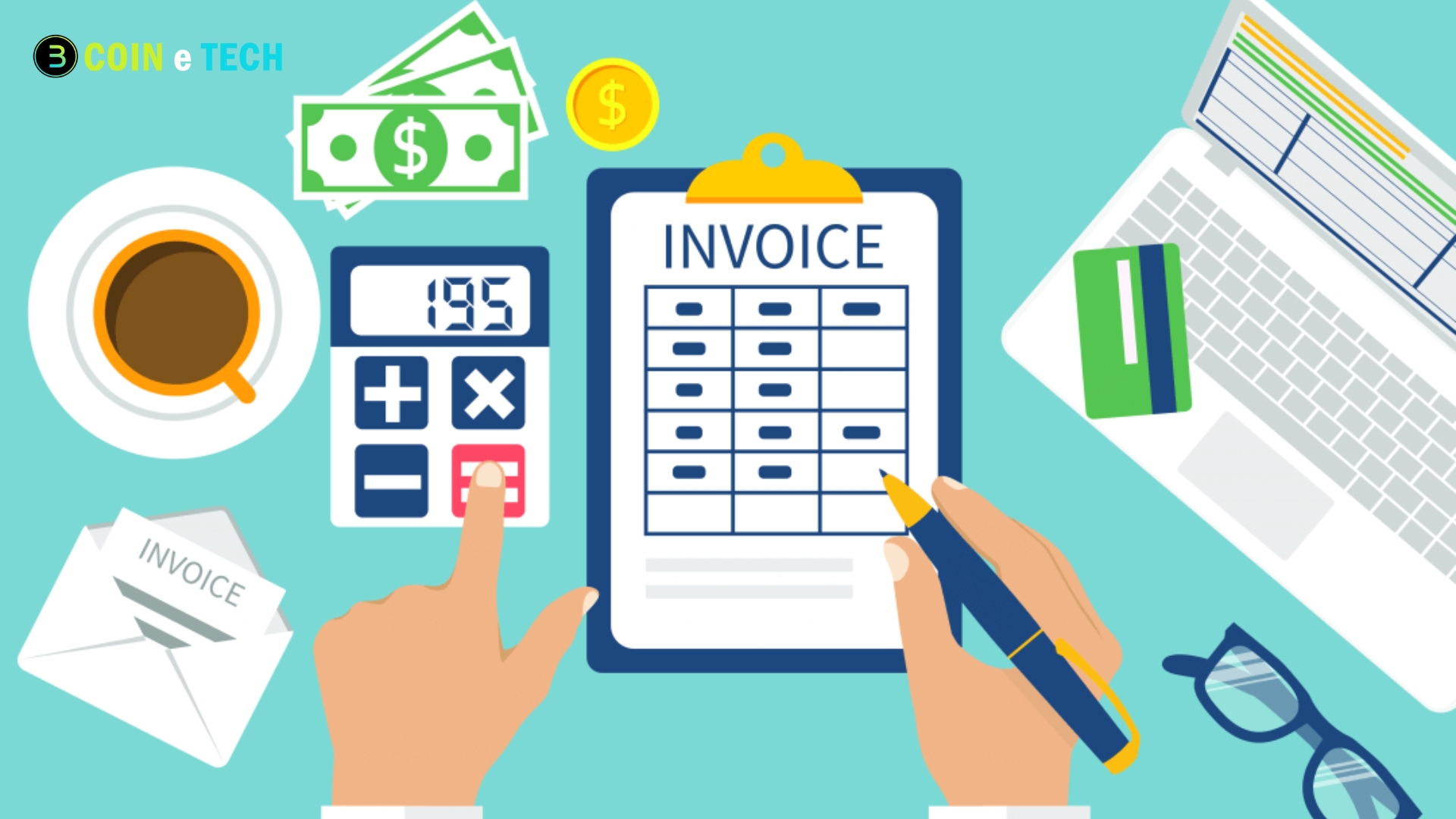 Invoice Financing