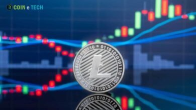 LTC/USDT Price Analysis: Ascending Triangle Pattern May Breakout