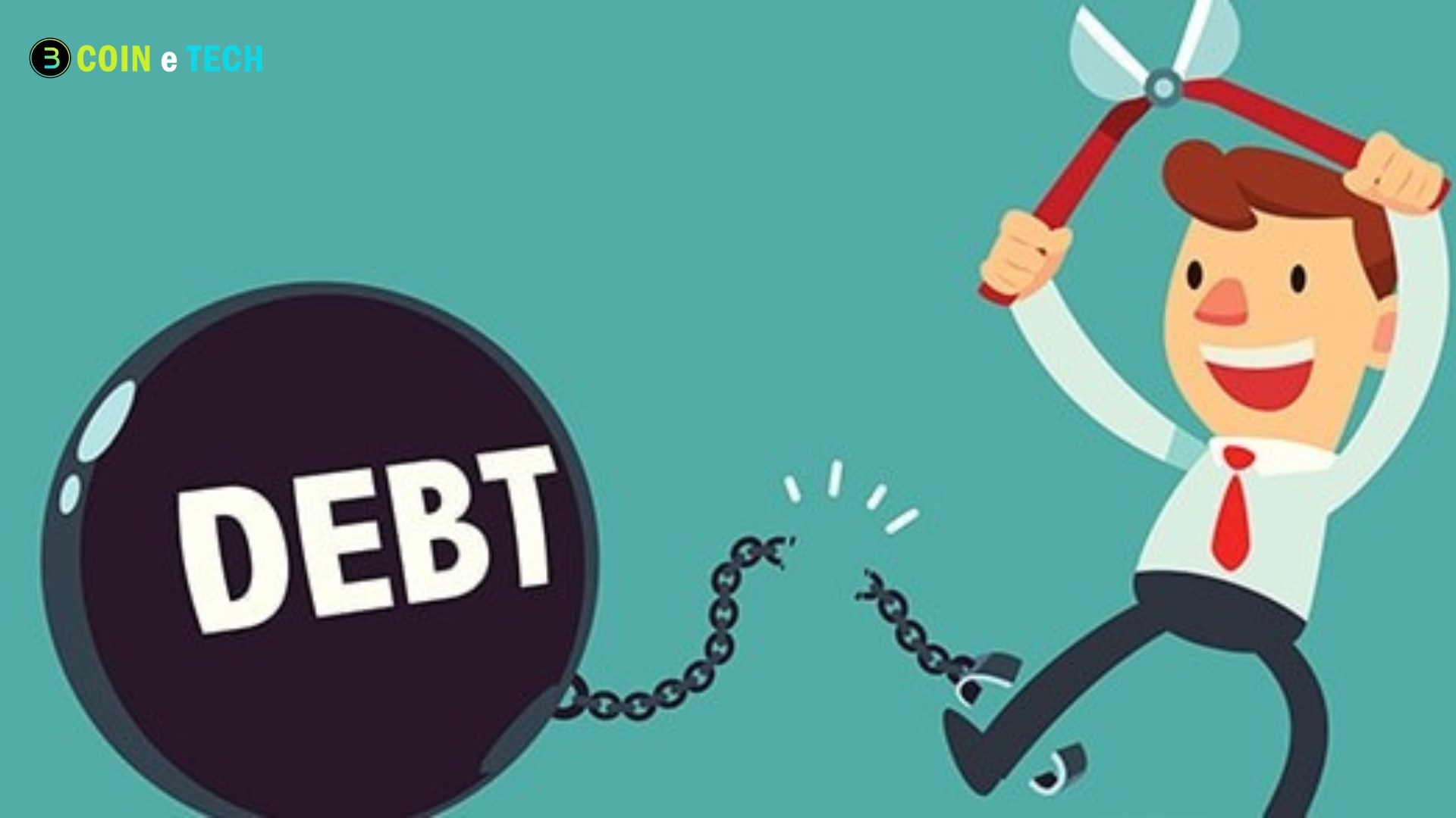 Pay Off High-Interest Debt