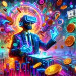 The Financial Scene: Making Money from the Metaverse