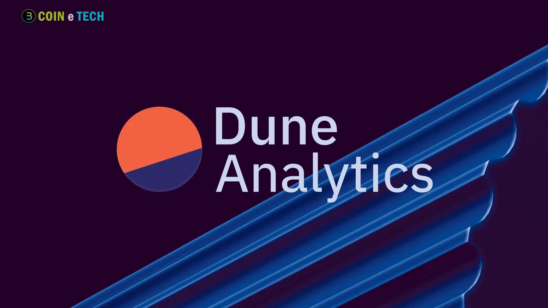 Dune Analytics