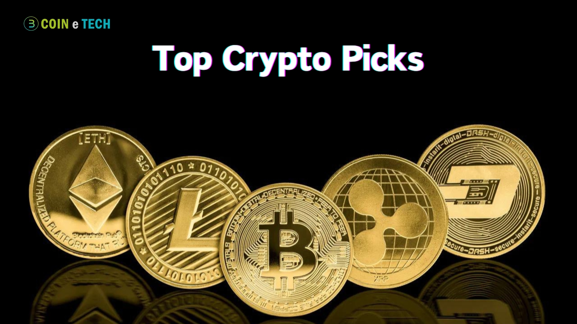 Best Penny Cryptos: Top Picks for 2024