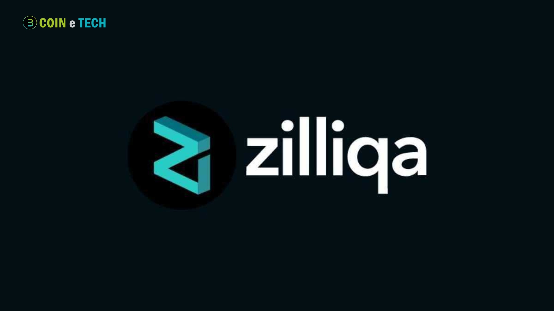 Zilliqa (ZIL)